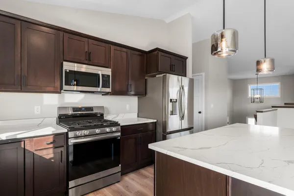 $439,900 | 1003 Misty Meadow Boulevard, Buffalo, MN 55313
