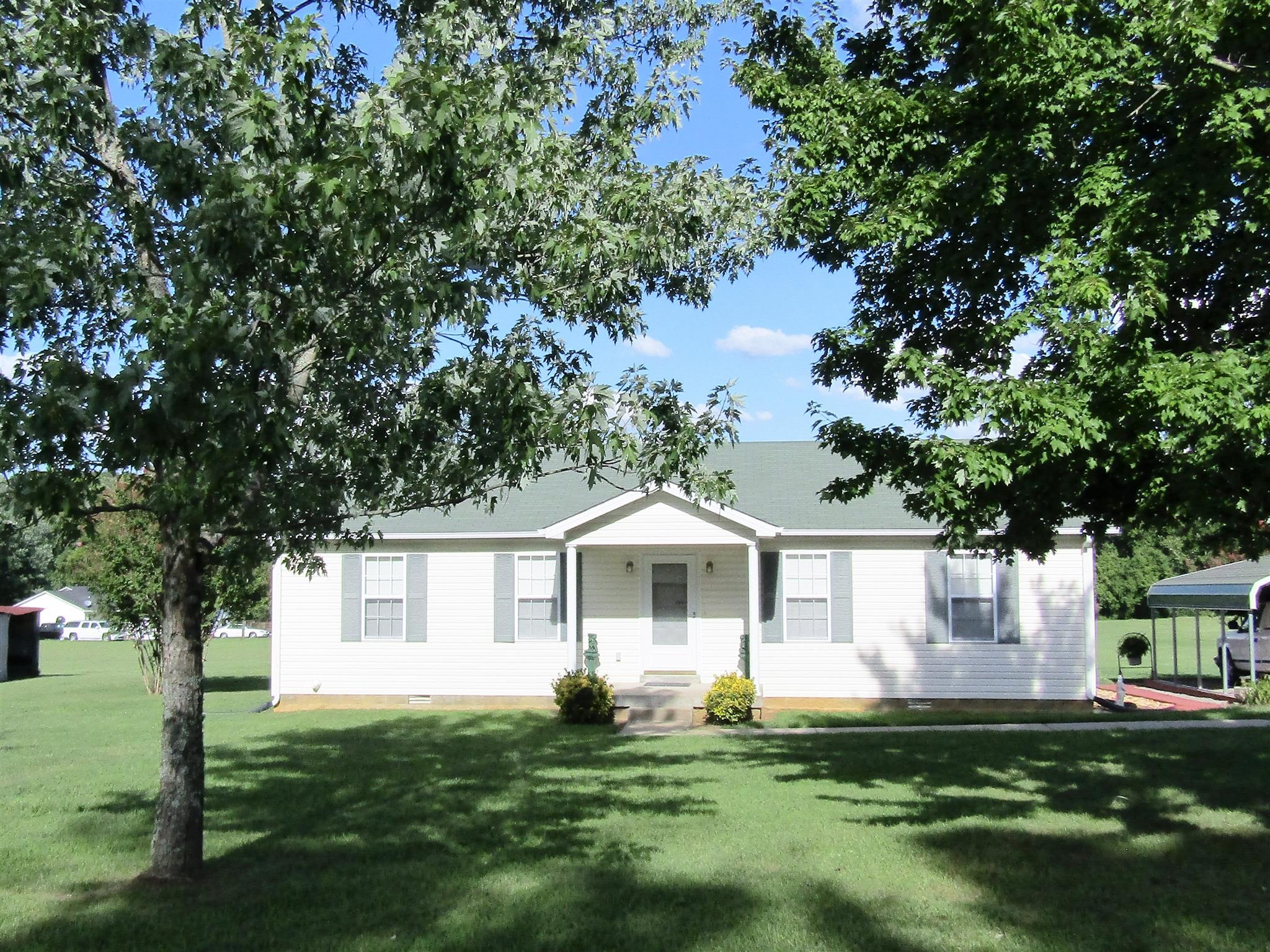1630 Springplace Road Lewisburg, TN 37091 - Photo 1 of 24 Gallery Image 1