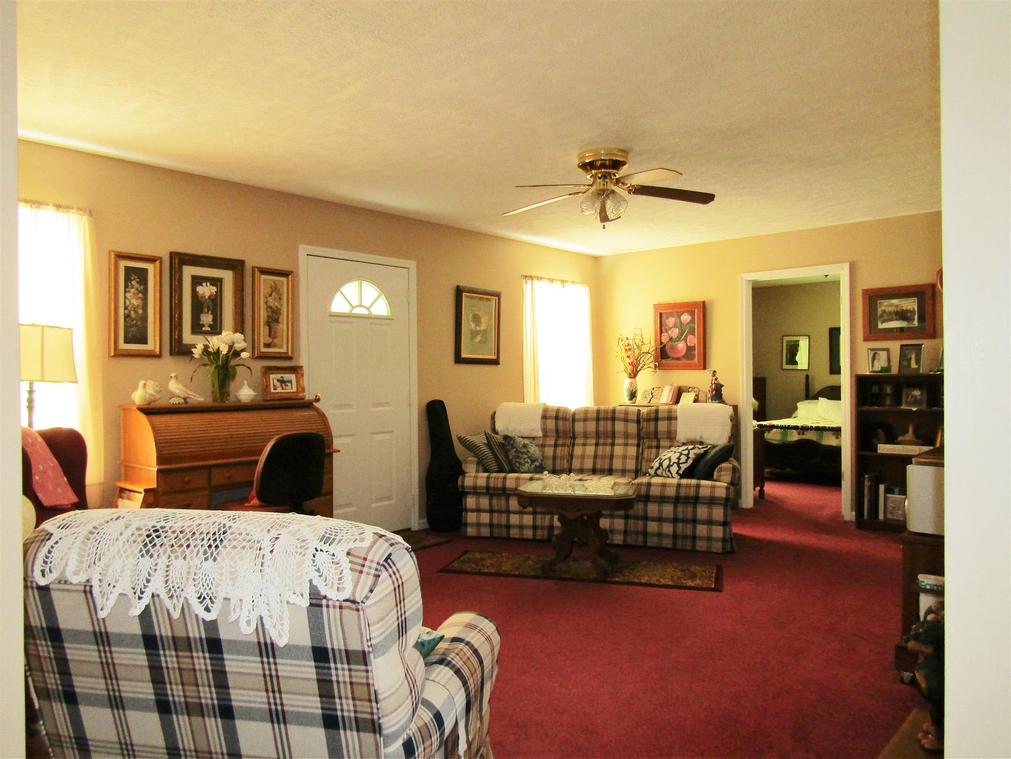 1630 Springplace Road Lewisburg, TN 37091 - Photo 4 of 24 Gallery Image 4