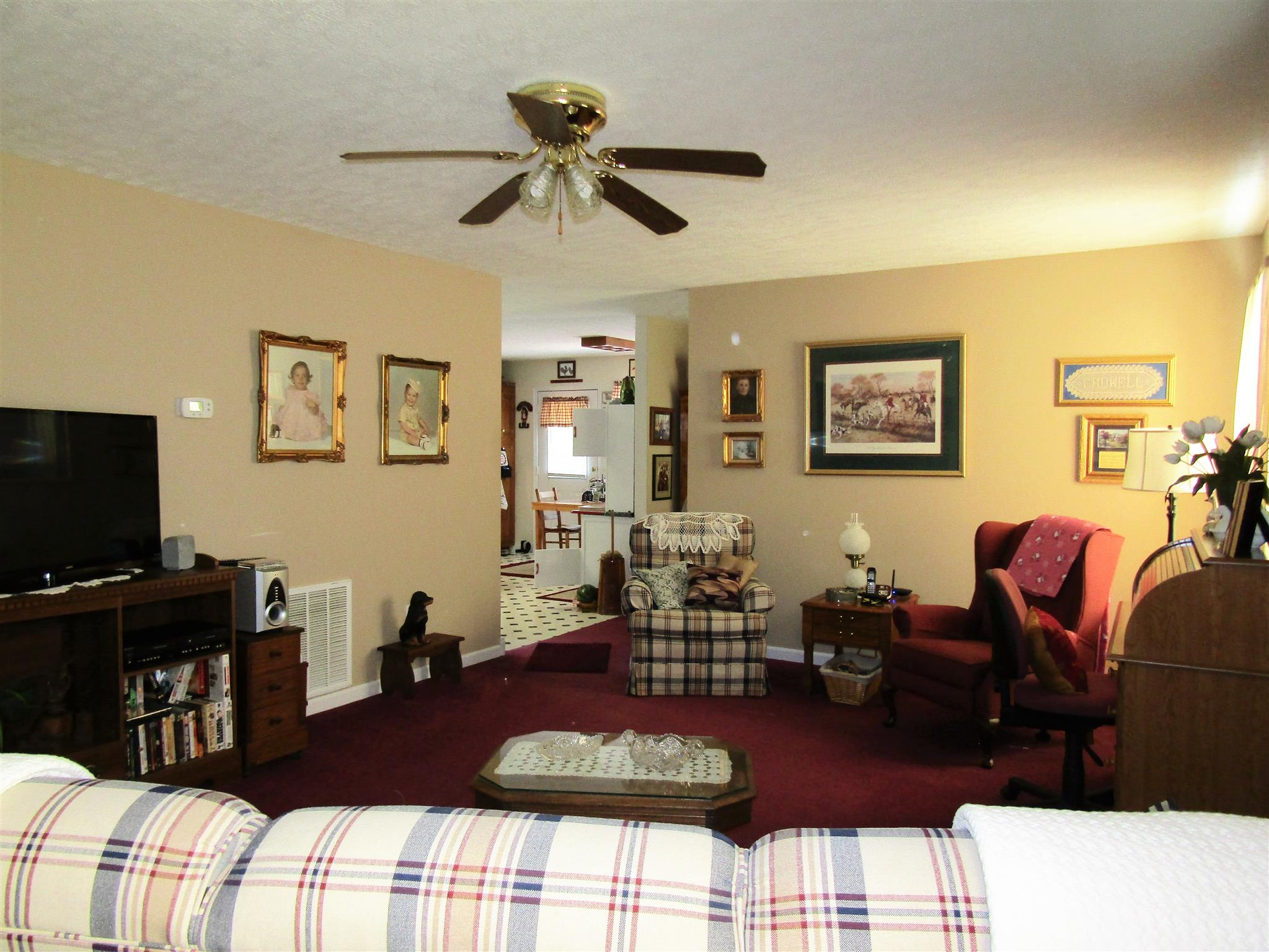 1630 Springplace Road Lewisburg, TN 37091 - Photo 5 of 24 Gallery Image 5