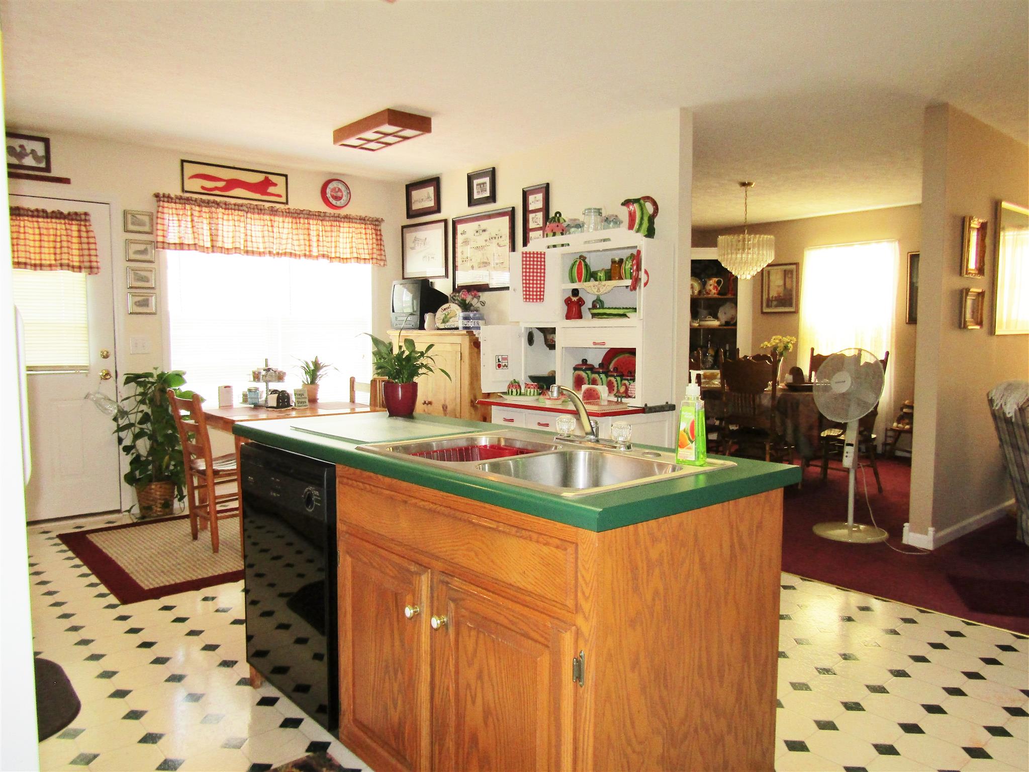 1630 Springplace Road Lewisburg, TN 37091 - Photo 9 of 24 Gallery Image 9