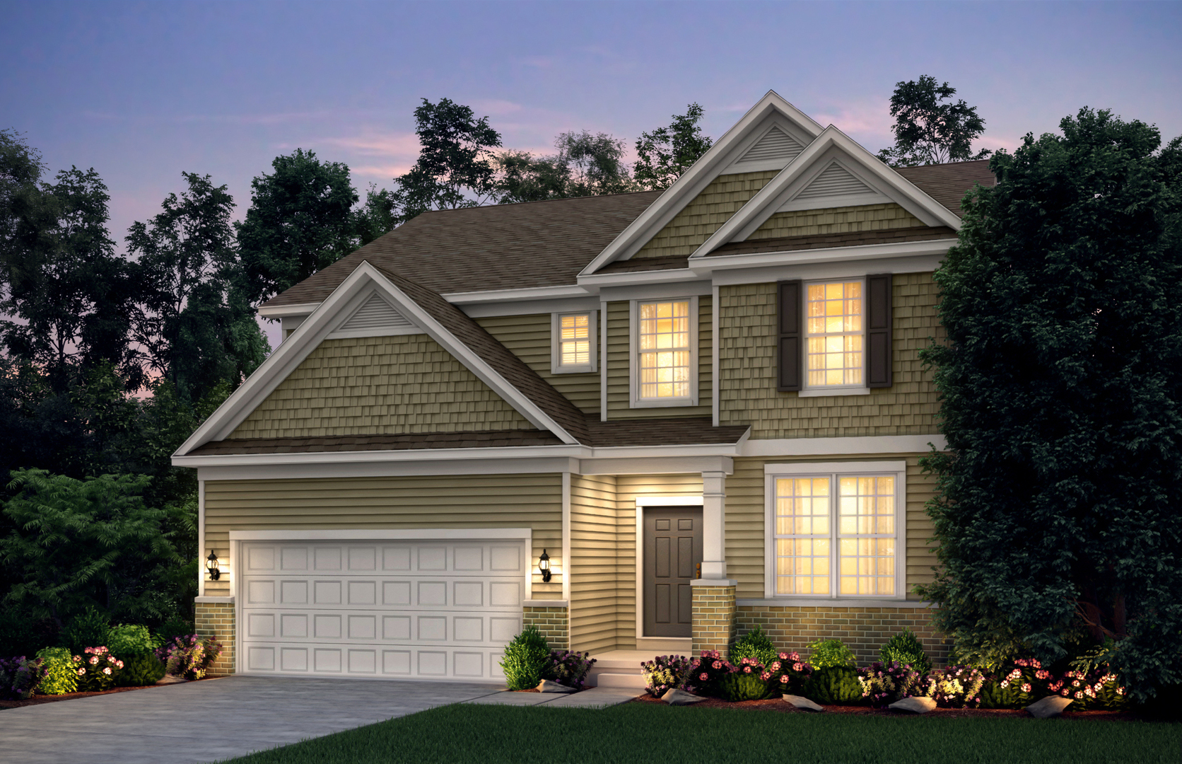 2941 Red Rose Road Aurora, IL 60503 - Photo 1 of 17 Gallery Image 1