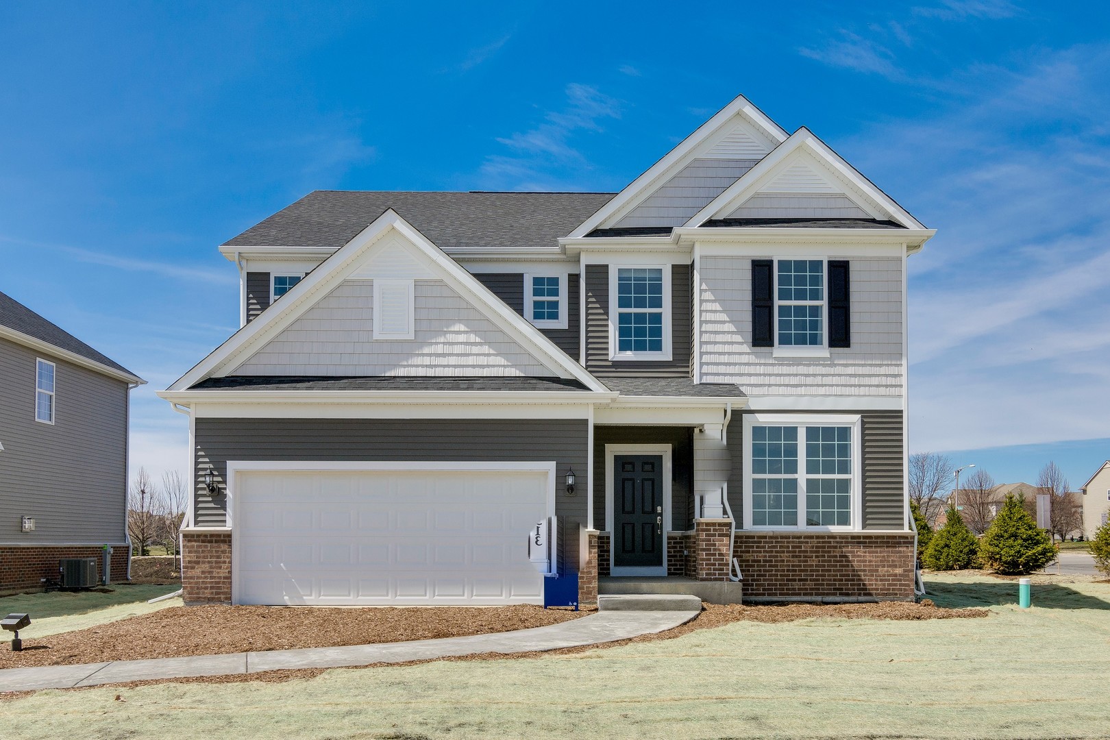 2941 Red Rose Road Aurora, IL 60503 - Photo 2 of 17 Gallery Image 2