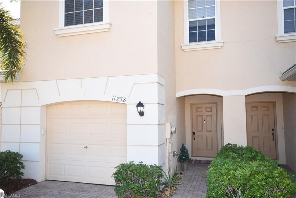 11738 Eros Road Lehigh Acres, FL 33971 - Photo 1 of 42 a view of storage and utility room