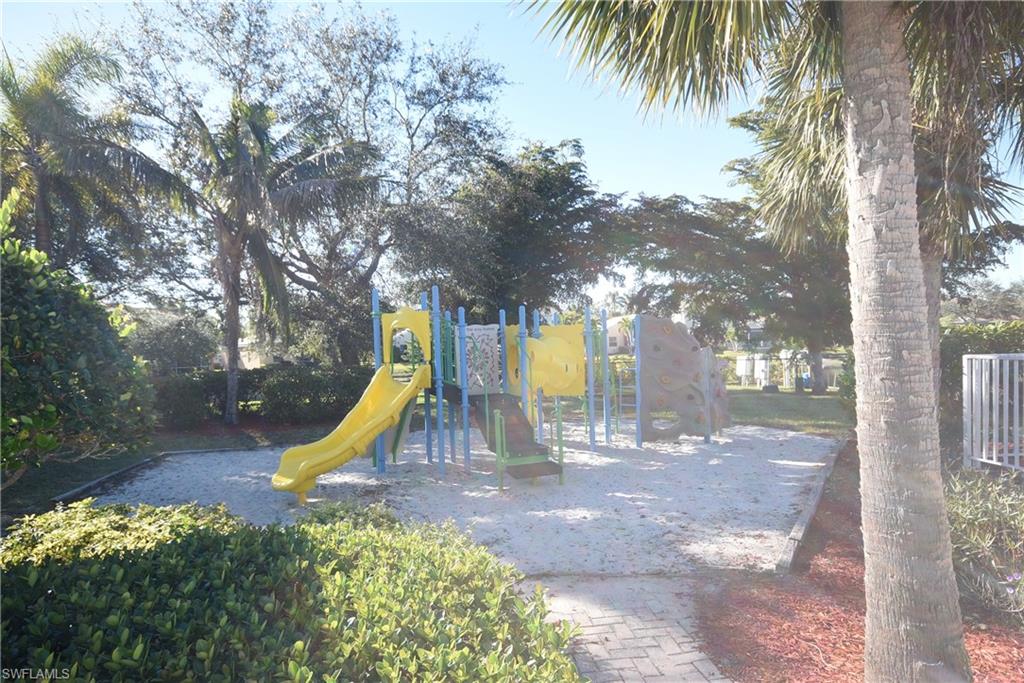 11738 Eros Road Lehigh Acres, FL 33971 - Photo 31 of 42 a view of a park with palm trees