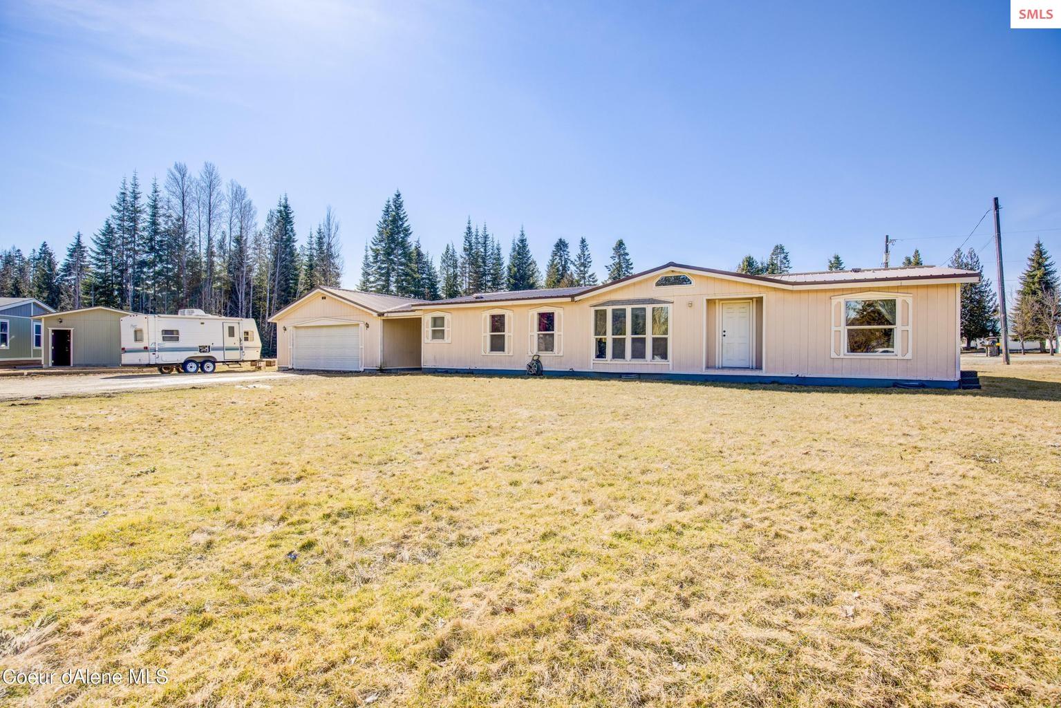198 Eastside Road Priest River, ID 83856 - Photo 1 of 6 Gallery Image 1