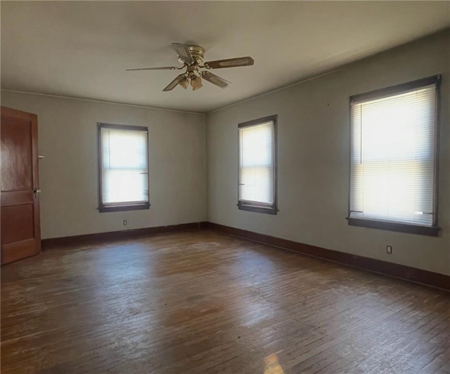 1741 Roemer Boulevard Farrell, PA 16121 - Photo 13 of 19 Bedroom 1