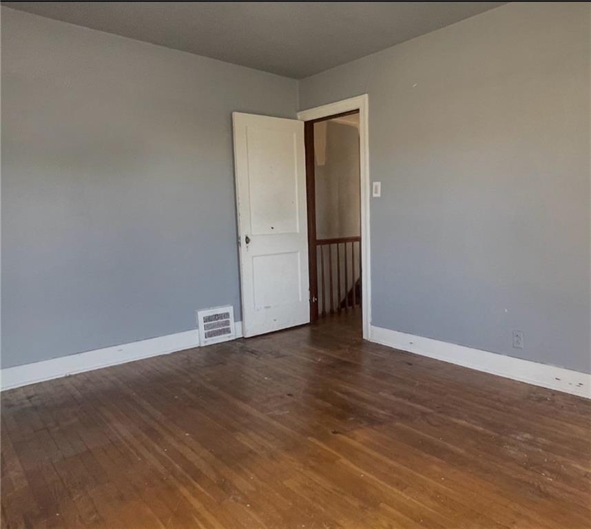 1741 Roemer Boulevard Farrell, PA 16121 - Photo 14 of 19 Bedroom 2