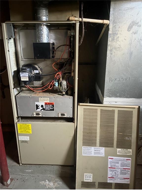 1741 Roemer Boulevard Farrell, PA 16121 - Photo 19 of 19