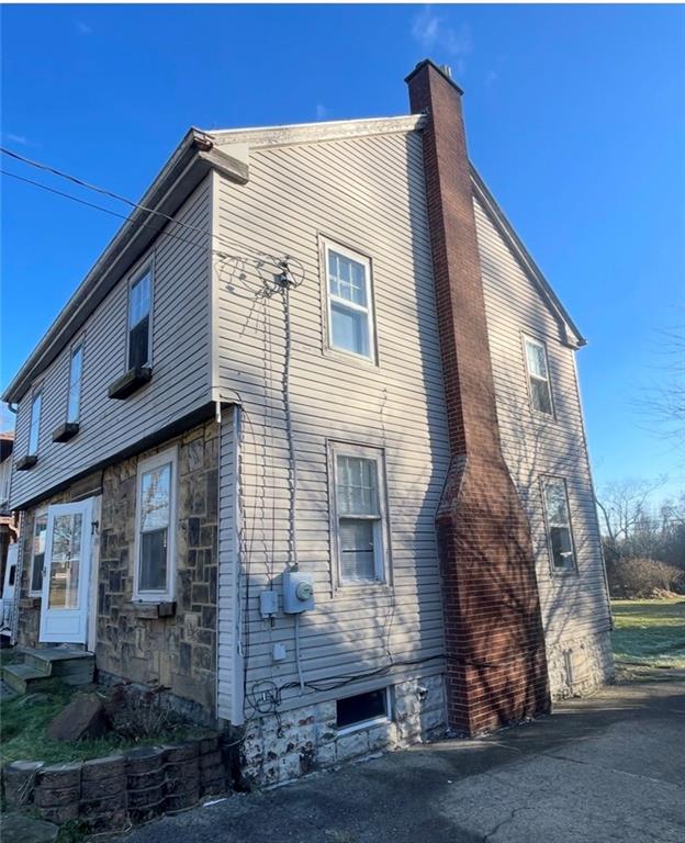 1741 Roemer Boulevard Farrell, PA 16121 - Photo 2 of 19