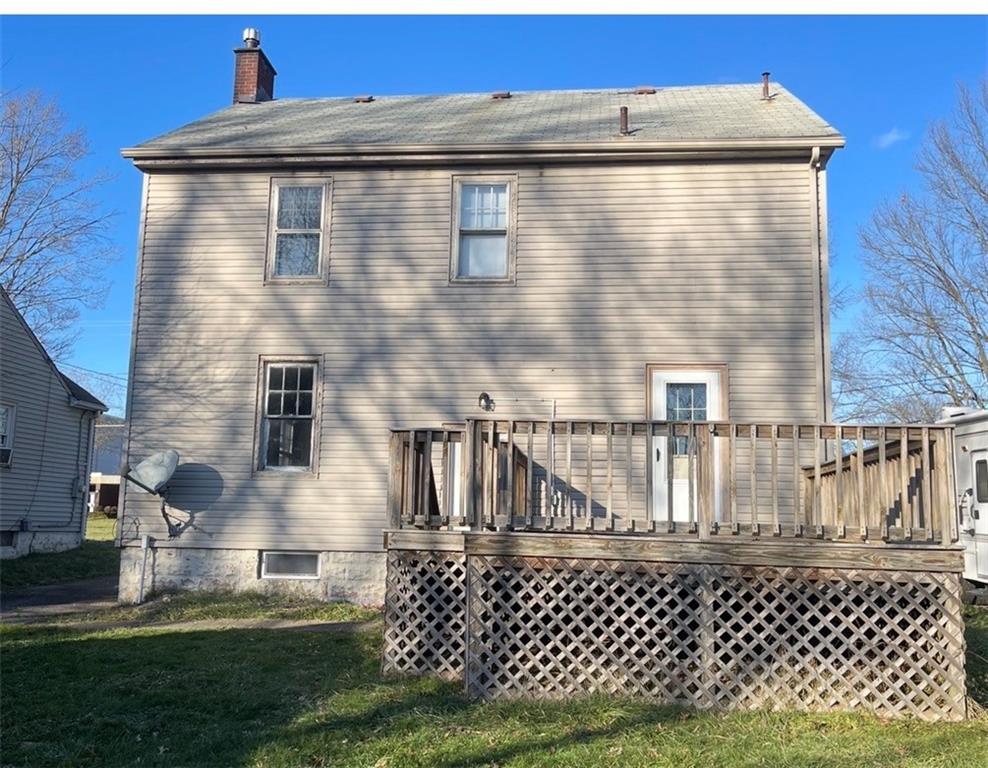 1741 Roemer Boulevard Farrell, PA 16121 - Photo 4 of 19