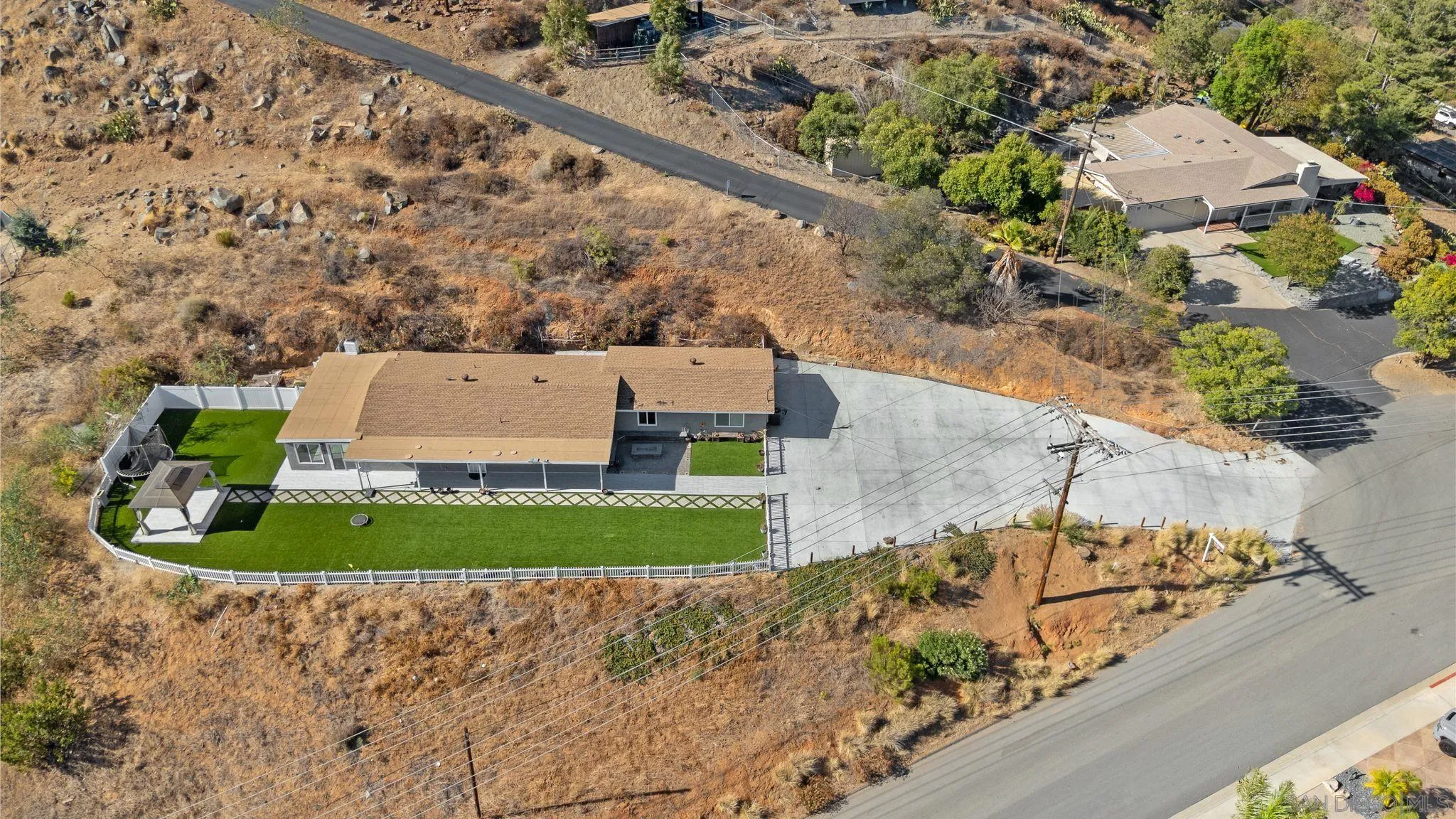 13312 Mapleview Street Lakeside, CA 92040 - Photo 9 of 30