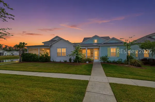 $397,500 | 133 Island Breeze Lane, Hardeeville, SC 29927