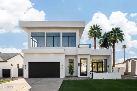$2,248,000 | 4120 North 44th Place, Phoenix, AZ 85018