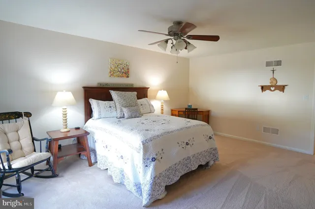 $262,900 | 7 Cedarfield Drive, Gettysburg, PA 17325