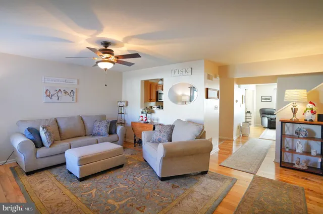 $262,900 | 7 Cedarfield Drive, Gettysburg, PA 17325