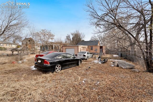 928 Alexander Road Colorado Springs, CO 80909 - Photo 22 of 24 Gallery Image 22