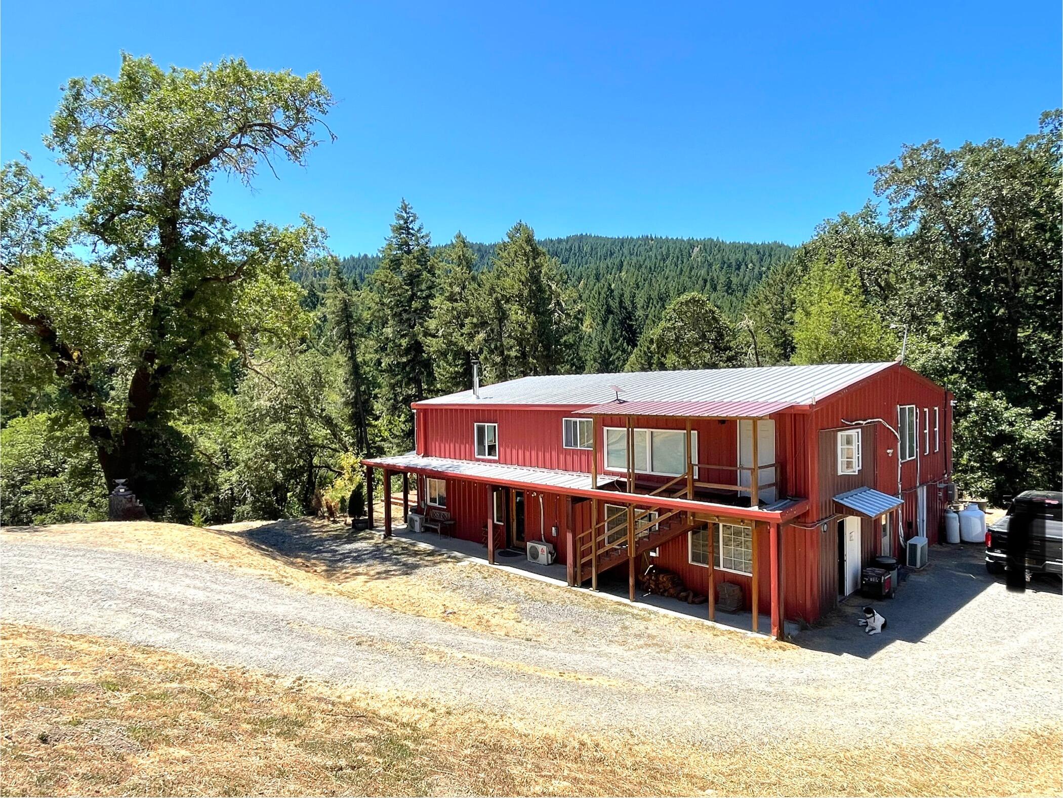 36111 Alderpoint Road Blocksburg, CA 95514 - Photo 2 of 72