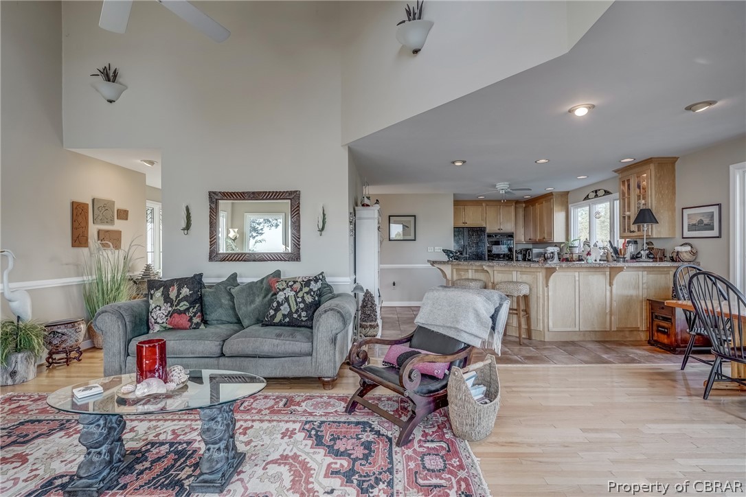 6 Youcomico Drive Lancaster, VA 22503 - Photo 30 of 49