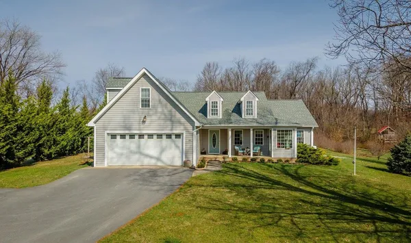 $539,900 | 3844 Stuarts Draft Highway, Waynesboro, VA 22980