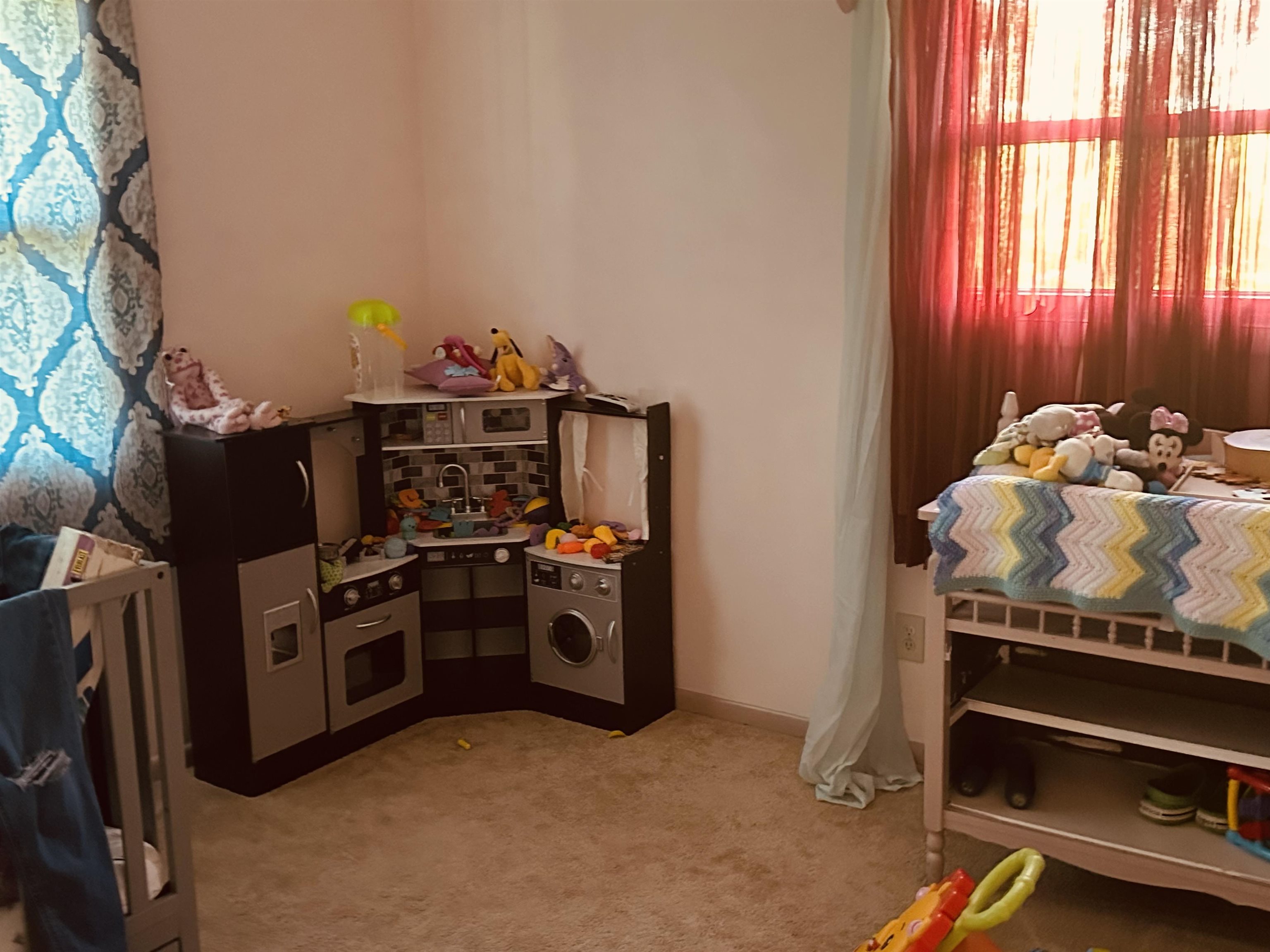 562 Dabneys Road Raphine, VA 24472 - Photo 12 of 14 a room with storage and utility