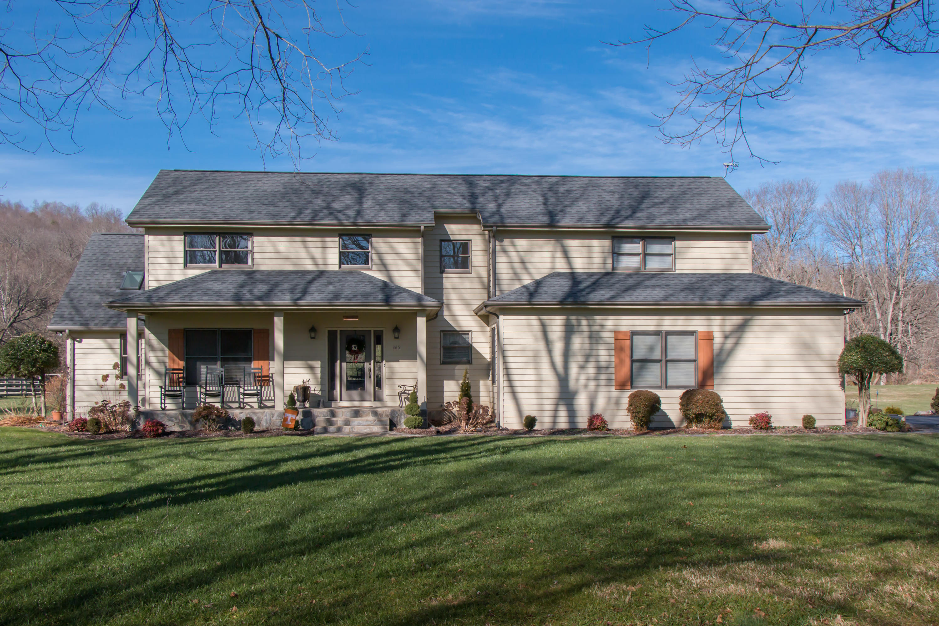365 Walnut Hill Road Bristol, TN 37620 - Photo 1 of 73 Walnut Hill-6