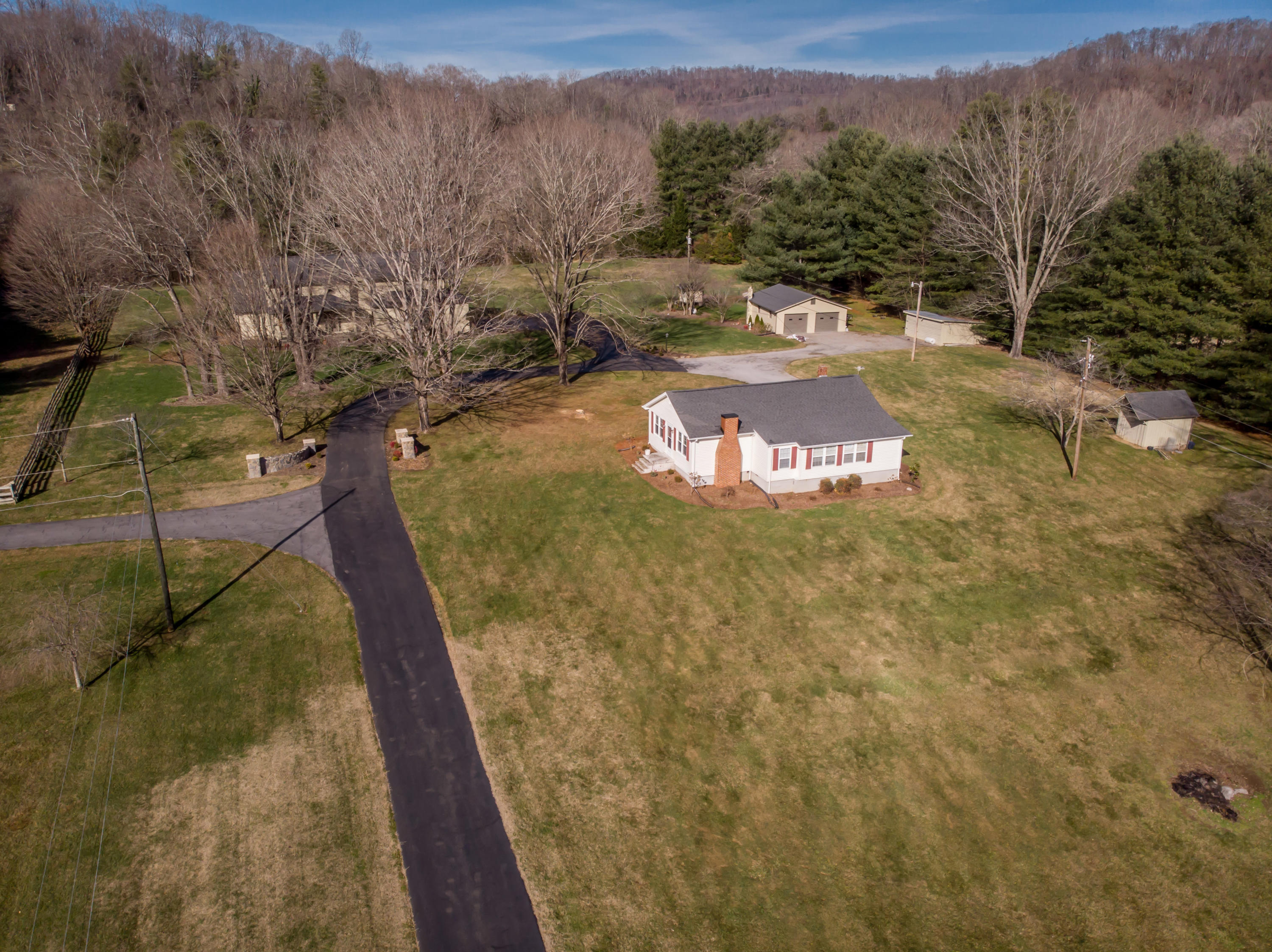 365 Walnut Hill Road Bristol, TN 37620 - Photo 65 of 73 Walnut Hill-69