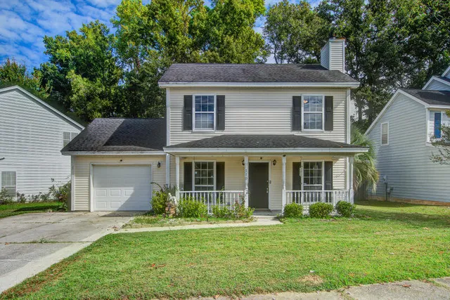 $315,000 | 110 West Hartwick Lane, Goose Creek, SC 29445