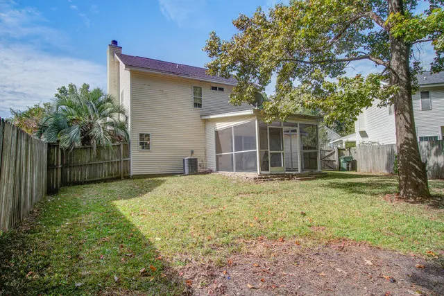 $315,000 | 110 West Hartwick Lane, Goose Creek, SC 29445