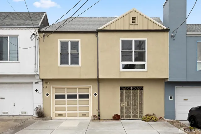 $4,800 | 1830 40th Avenue, San Francisco, CA 94122