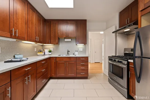 $4,800 | 1830 40th Avenue, San Francisco, CA 94122