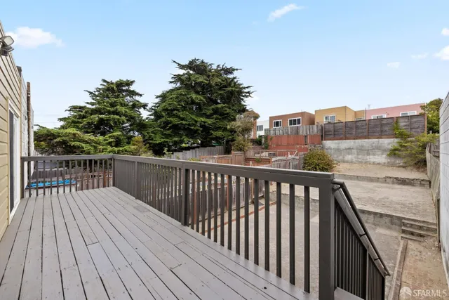 $4,800 | 1830 40th Avenue, San Francisco, CA 94122