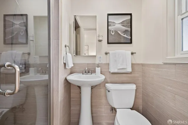 $4,800 | 1830 40th Avenue, San Francisco, CA 94122