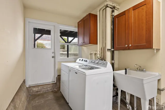 $4,800 | 1830 40th Avenue, San Francisco, CA 94122