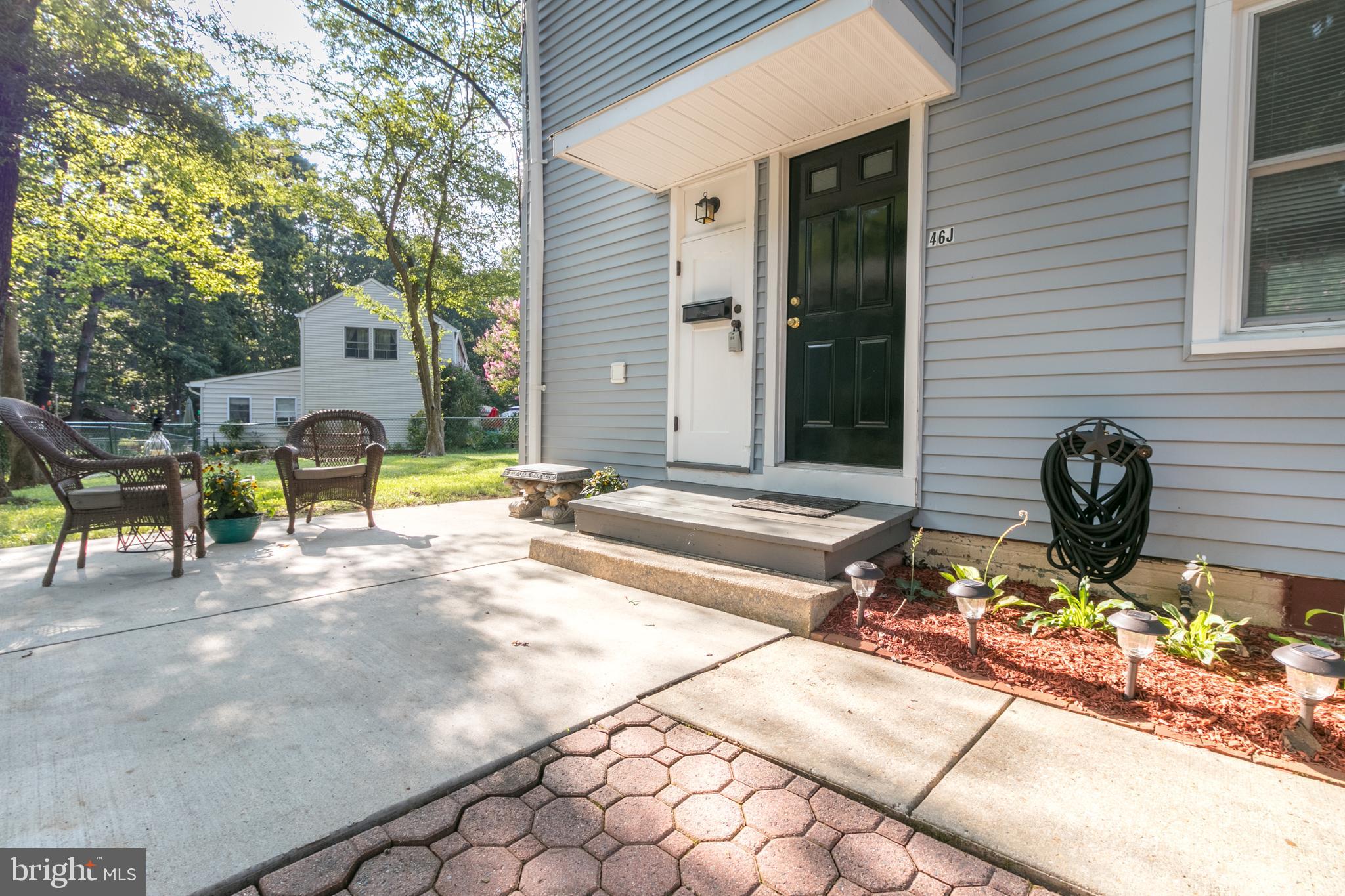 46 Ridge Road, Unit J Greenbelt, MD 20770 - Photo 1 of 17 Gallery Image 1