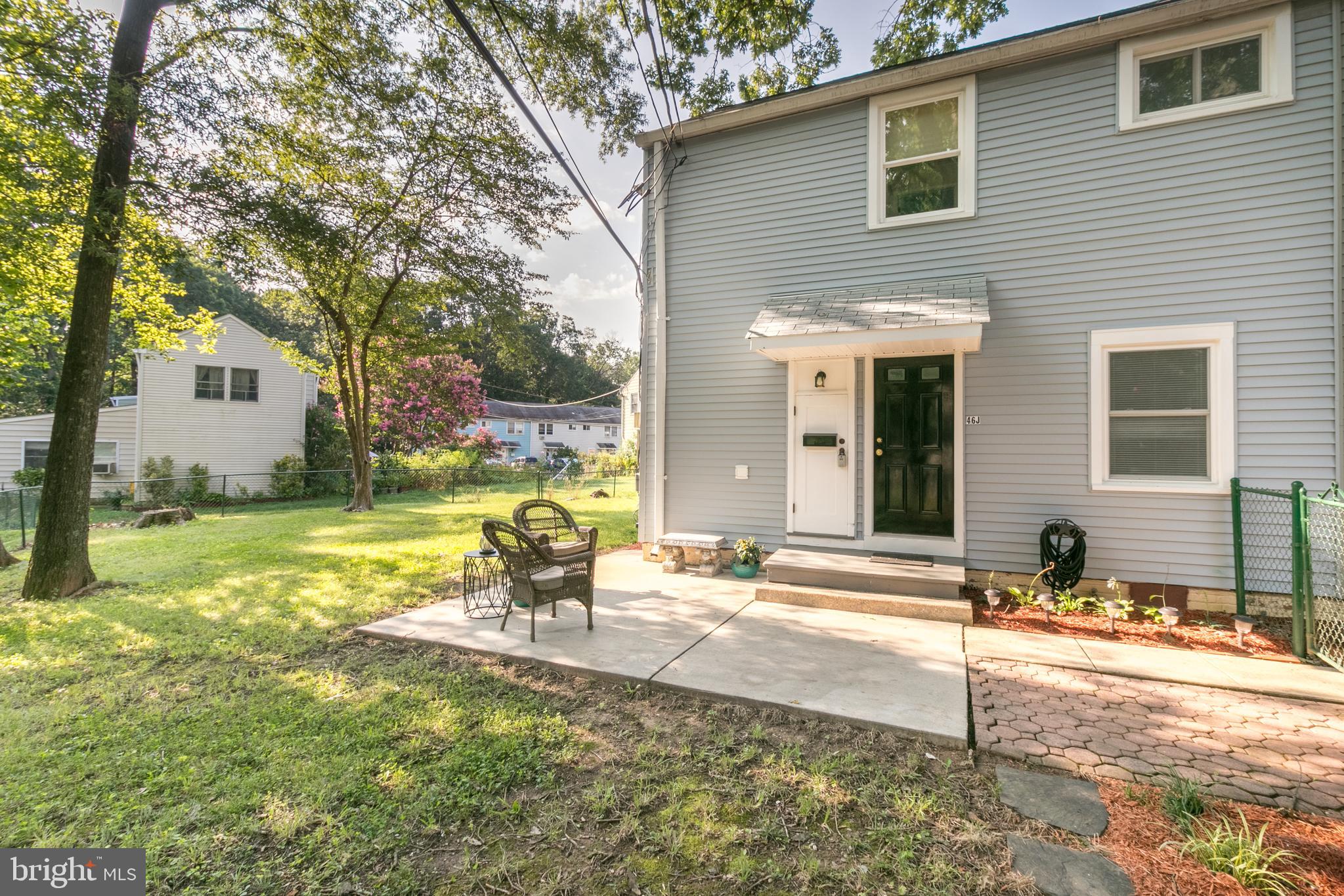 46 Ridge Road, Unit J Greenbelt, MD 20770 - Photo 2 of 17 Gallery Image 2