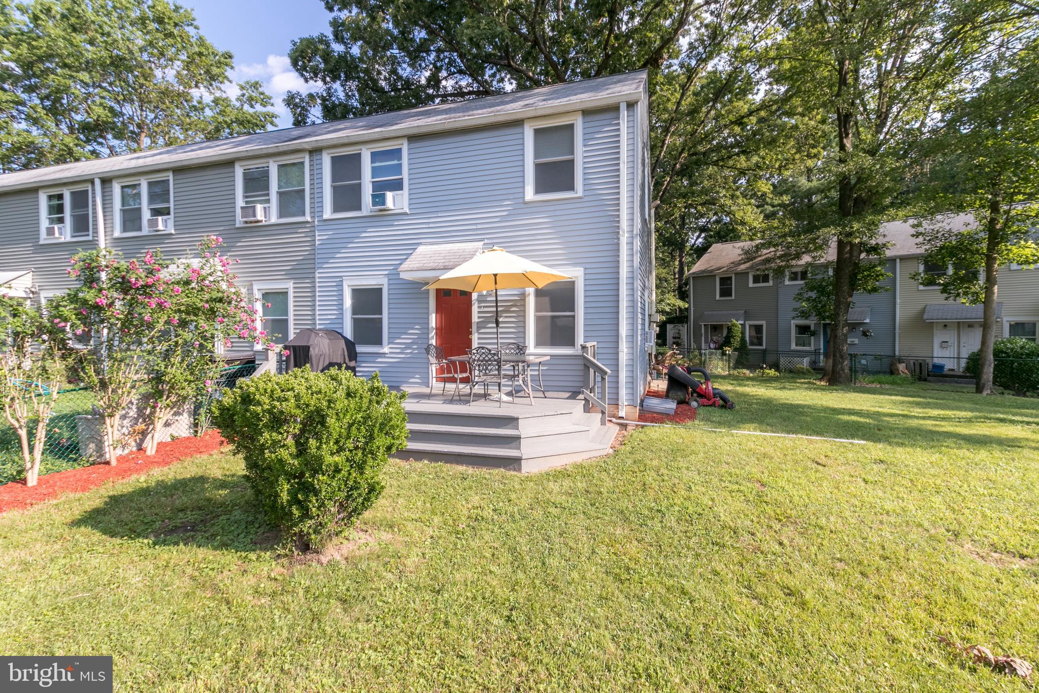 46 Ridge Road, Unit J Greenbelt, MD 20770 - Photo 14 of 17 Gallery Image 14