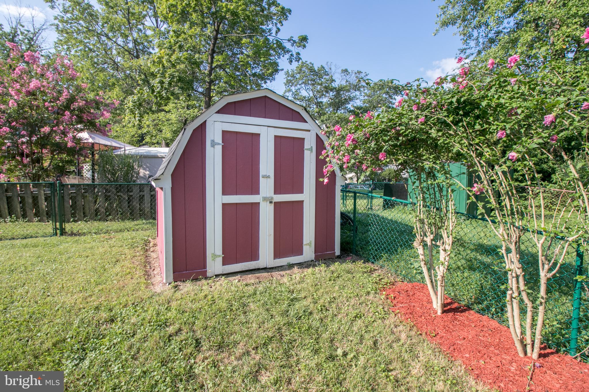 46 Ridge Road, Unit J Greenbelt, MD 20770 - Photo 15 of 17 Gallery Image 15