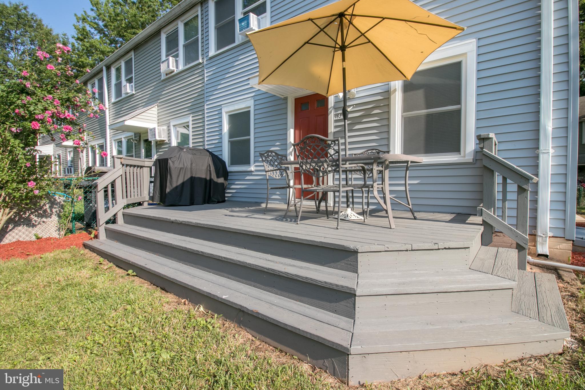 46 Ridge Road, Unit J Greenbelt, MD 20770 - Photo 16 of 17 Gallery Image 16