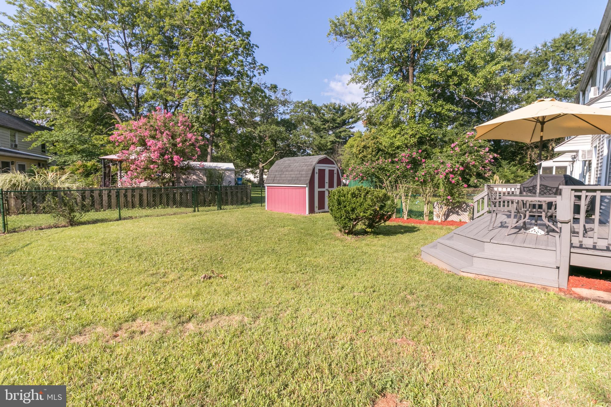 46 Ridge Road, Unit J Greenbelt, MD 20770 - Photo 17 of 17 Gallery Image 17