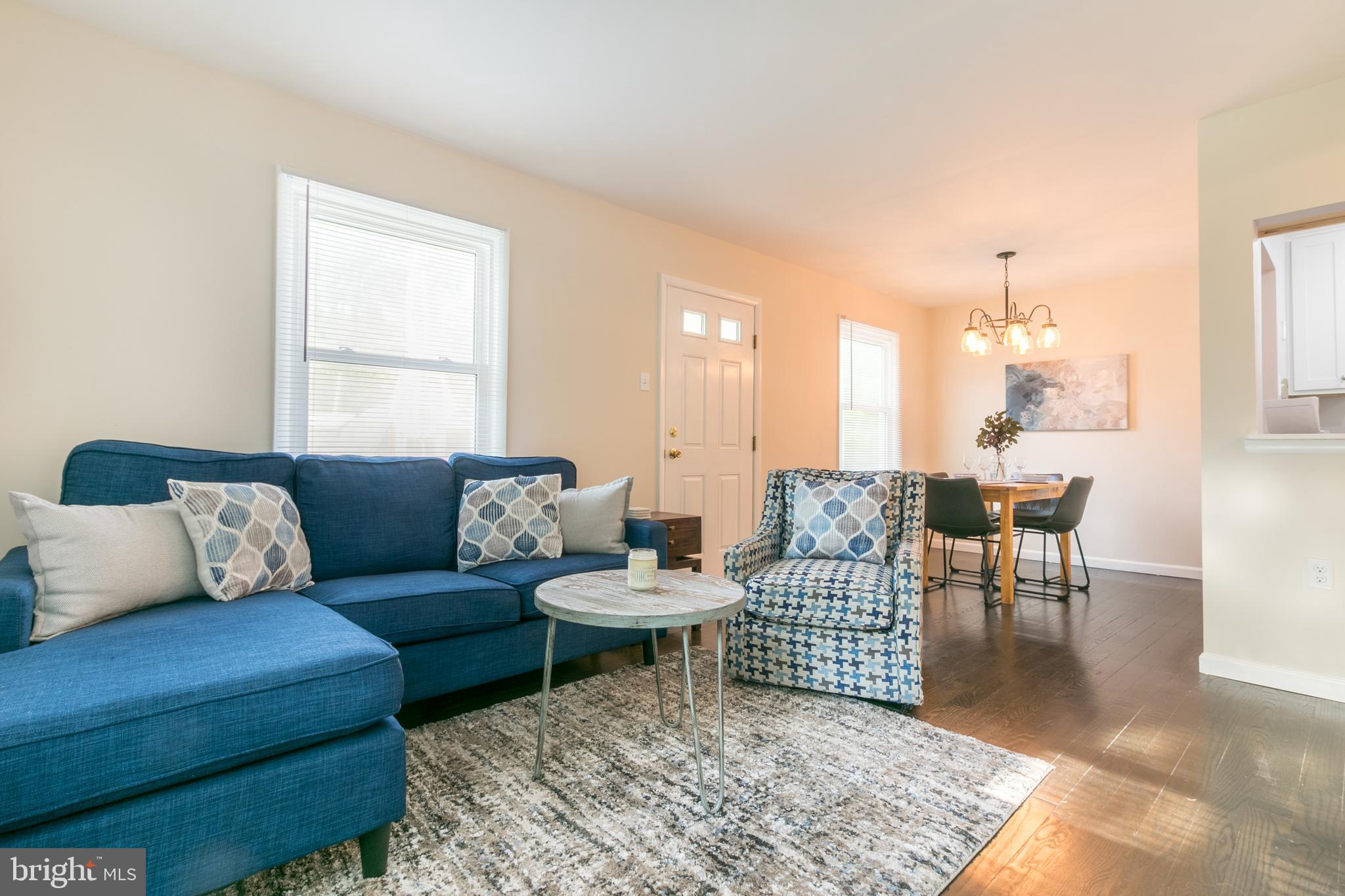 46 Ridge Road, Unit J Greenbelt, MD 20770 - Photo 3 of 17 Gallery Image 3