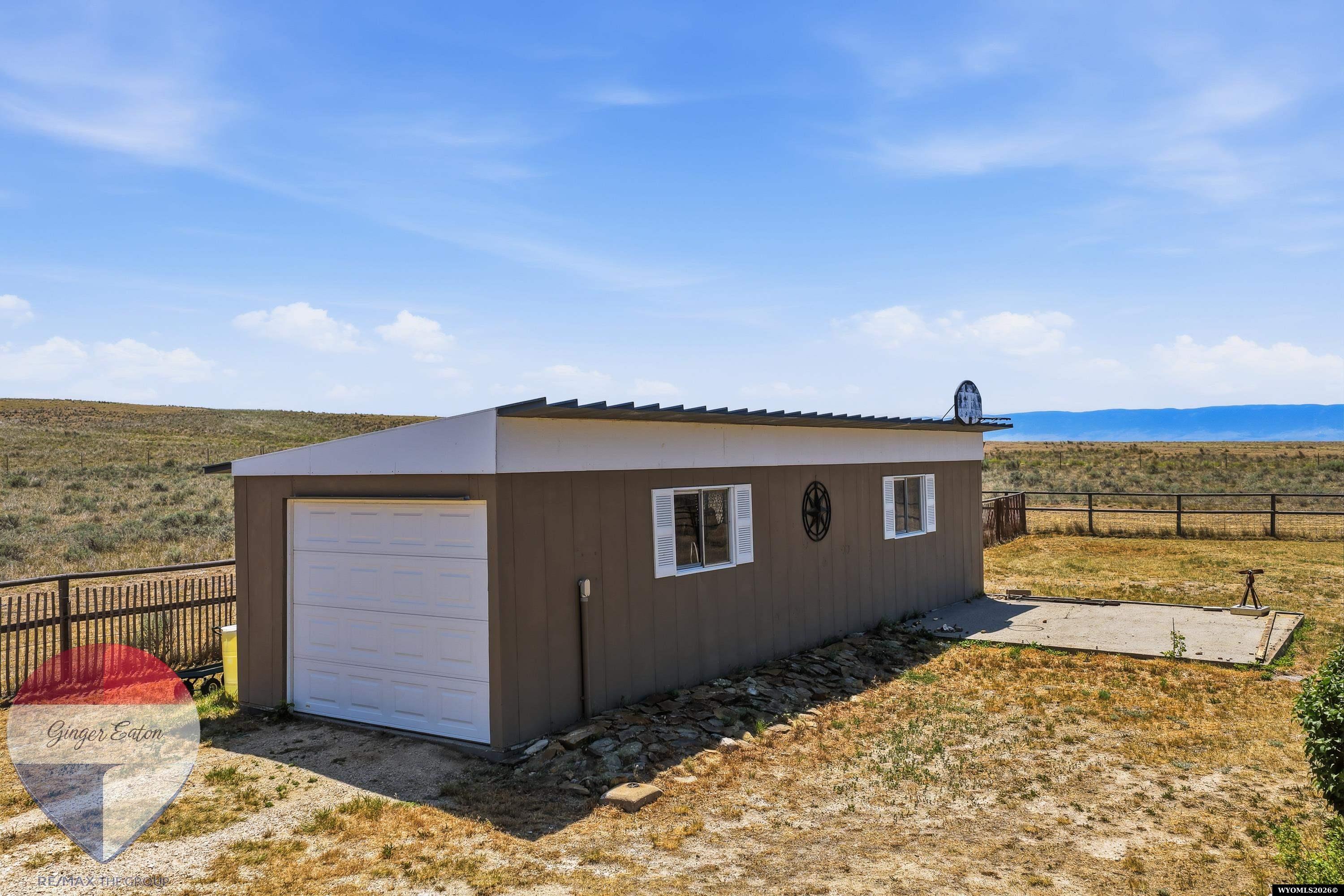 9850 Harford Airfield Road Casper, WY 82601 - Photo 23 of 49