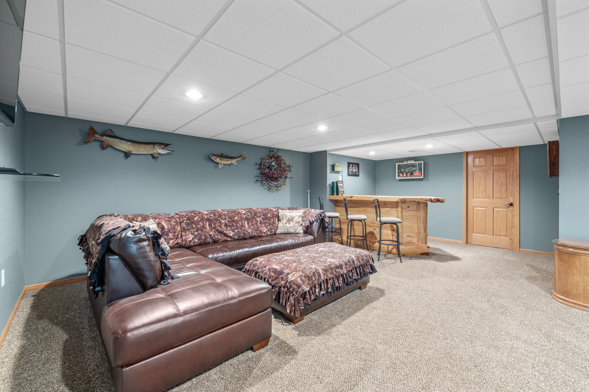 N170W19962 Willow Ridge Drive Jackson, WI 53037 - Photo 16 of 25 Lower Level