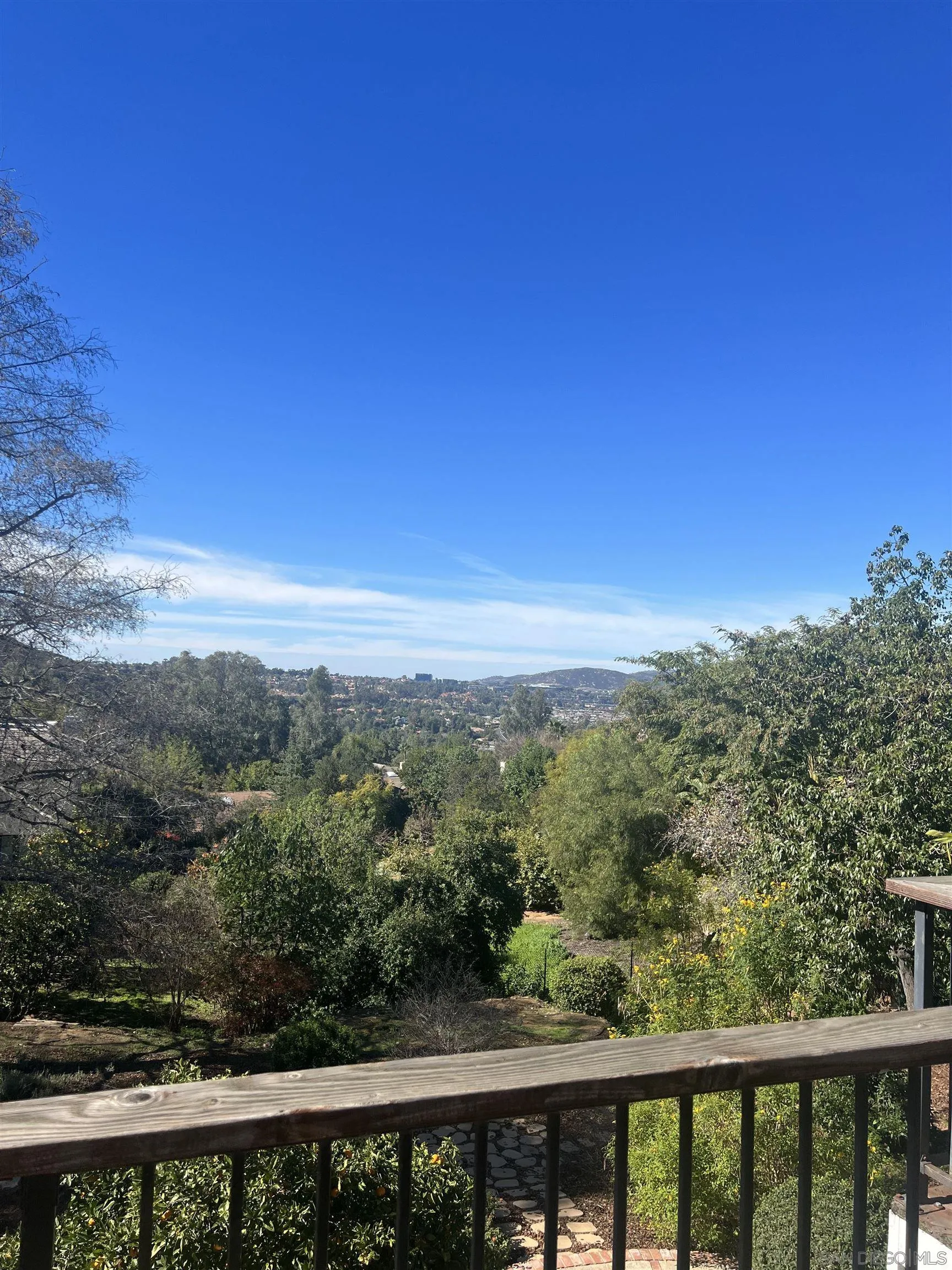 15918 Lime Grove Road Poway, CA 92064 - Photo 38 of 53 a view of a green field