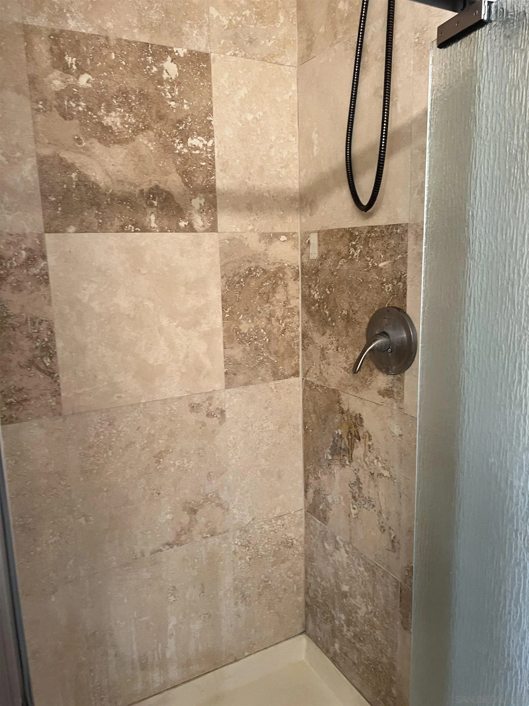 15918 Lime Grove Road Poway, CA 92064 - Photo 49 of 53 a bathroom with a shower
