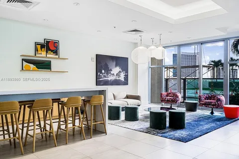 $655,000 | 3301 Northeast 1st Avenue, Unit H1207, Miami, FL 33137