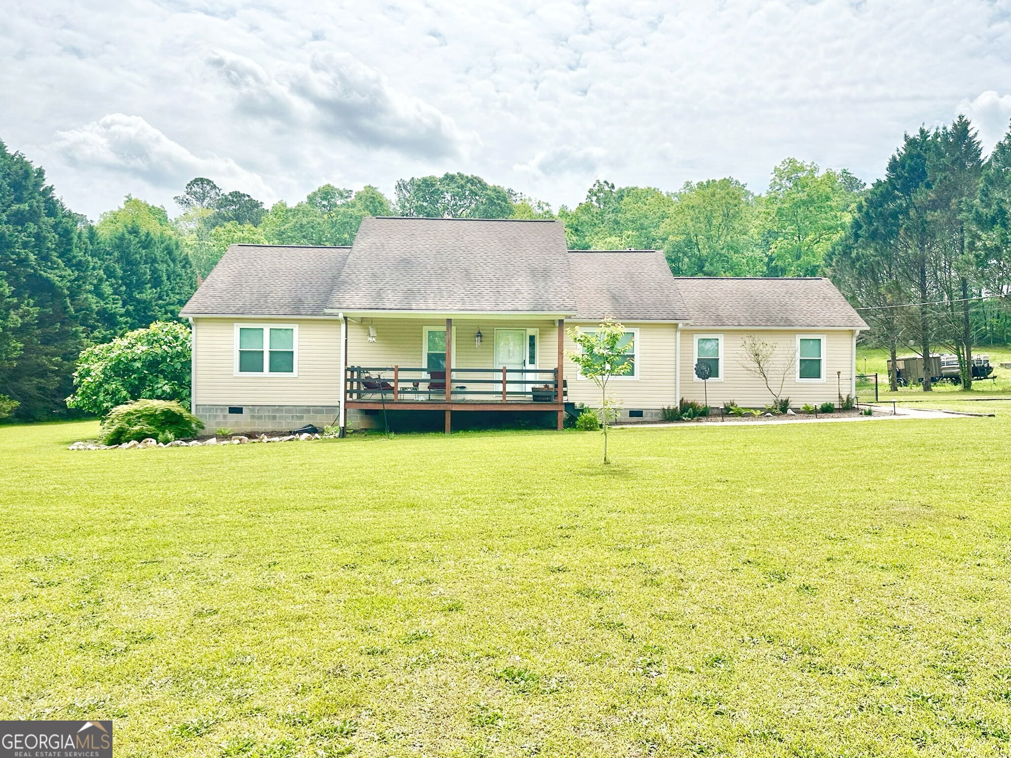 237 Sandefur Road Meansville, GA 30256 - Photo 1 of 1 Gallery Image 1