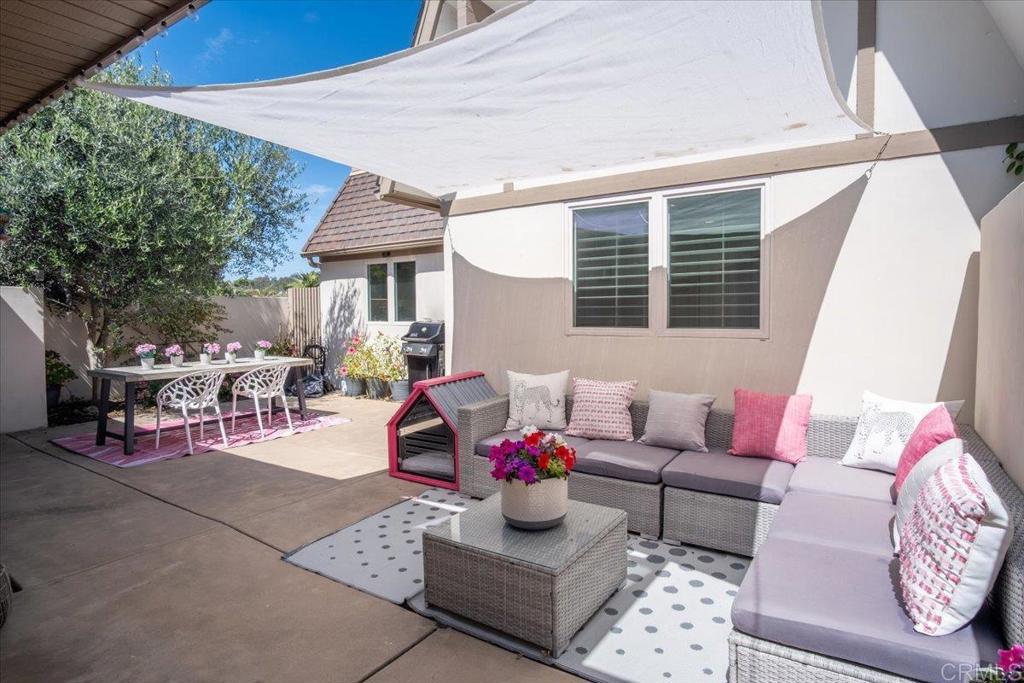201 Via Osuna Rancho Santa Fe, CA 92091 - Photo 30 of 44