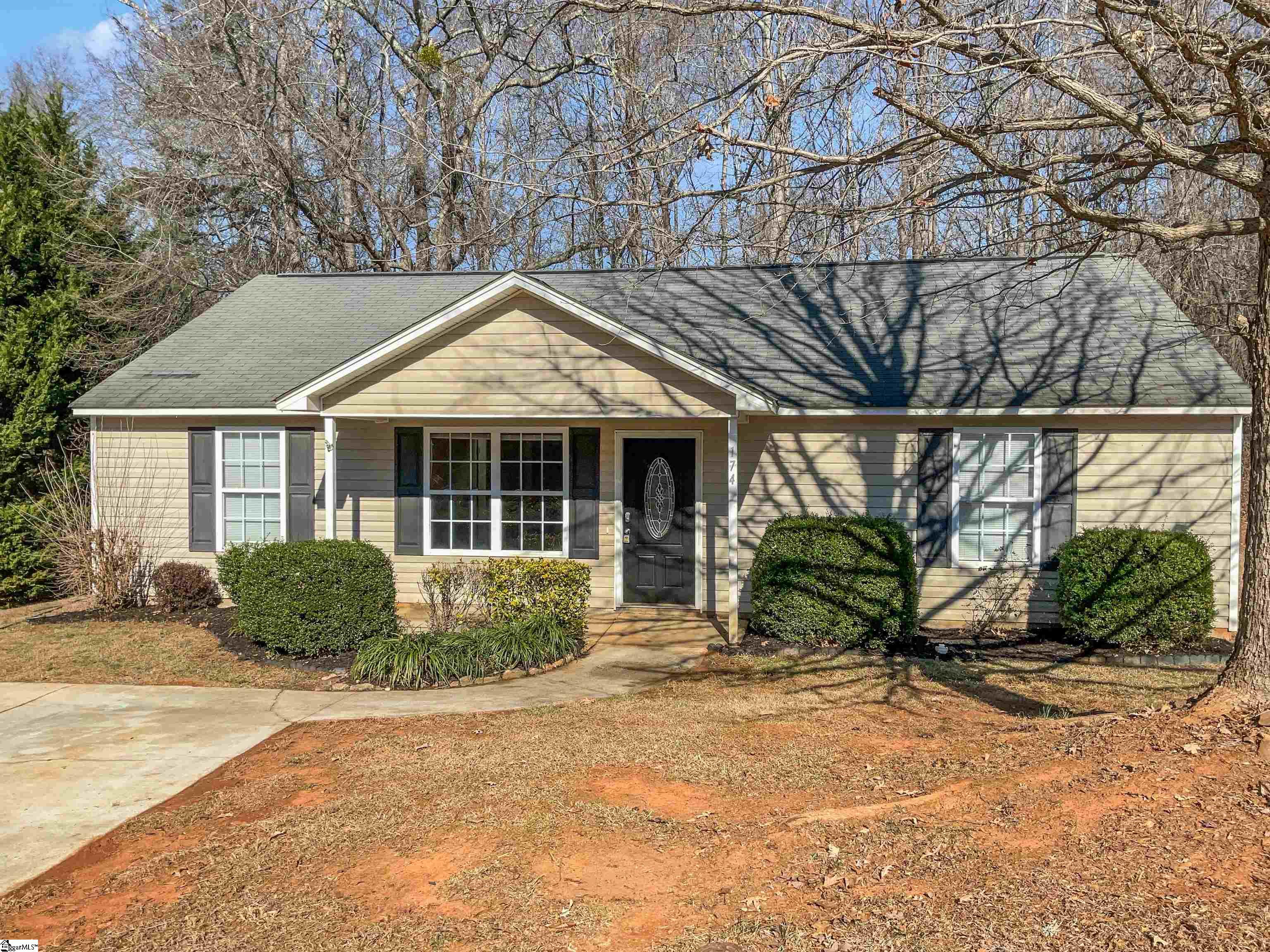 174 Falcon Ridge Drive Boiling Springs, SC 29316 - Photo 6 of 18 Gallery Image 6