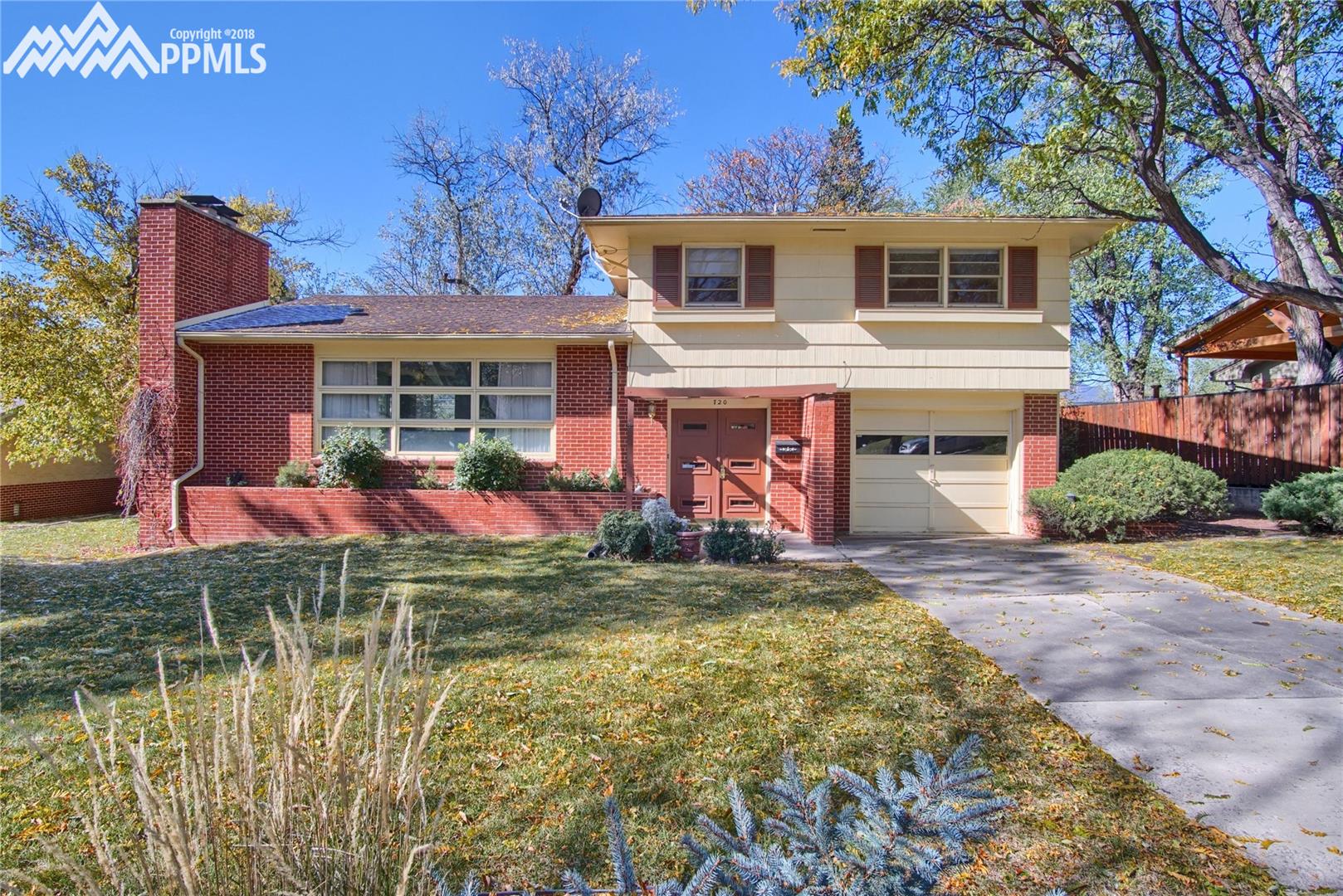720 Castle Road Colorado Springs, CO 80904 - Photo 1 of 35 Gallery Image 1